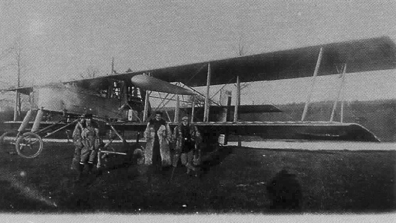 Aviones y guerras: La historia que no conocías de Peugeot