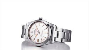 Rolex Milgauss: El reloj para los científicos
