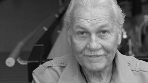 Fallece Bill Simpson, el inventor del traje antiflama