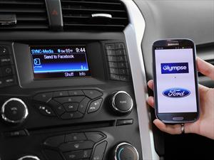 Ford se destaca entre las 50 empresas más innovadoras del mundo