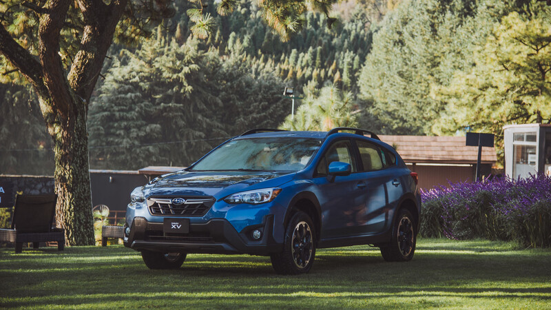 Subaru XV 2021 llega a México, con todo para provocar una revolución en su segmento