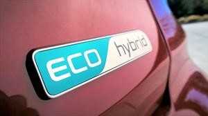 Ventas de híbridos y eléctricos se disparan