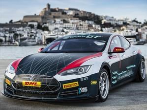 Así será el Electric GT Series, la apuesta deportiva de Tesla