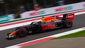 Honda y su larga historia en la F1