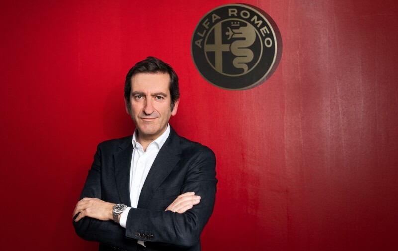 Diseñador del Cupra Formentor y del nuevo SEAT León es el nuevo jefe de diseño de Alfa Romeo