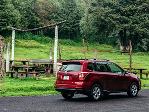 Subaru celebra la producción de 20 millones de unidades en Japón