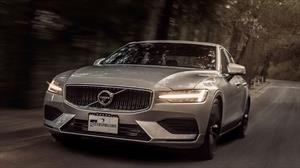 Volvo S60 2020 a prueba, el sedán premium más honesto y seguro que deberías considerar