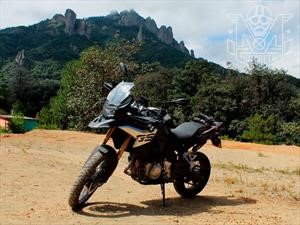 BMW F850 GS ¿Hasta donde te puede llevar tu moto?