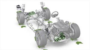 Mild Hybrid: ¿Qué es esta tecnología?