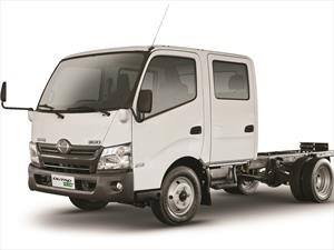 HINO y su capacitación Eco drive