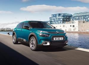 Citroën C4 Cactus, una renovación con muchos cambios