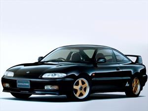 Mazda registra el nombre MX-6 y surgen los rumores