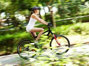 En Argentina, el 80% de los ciclistas infringe la ley