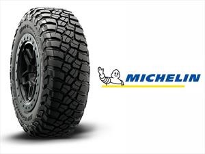 Expoagro 2019: Michelin tiene neumáticos para todos los gustos