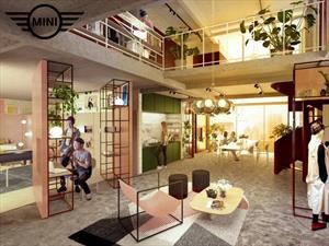 MINI Living, un nuevo concepto de vivienda