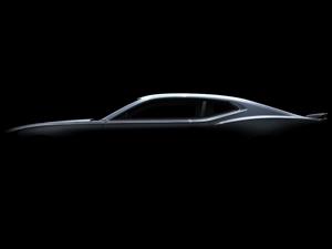 Sexta generación del Chevrolet Camaro perfecciona la aerodinámica