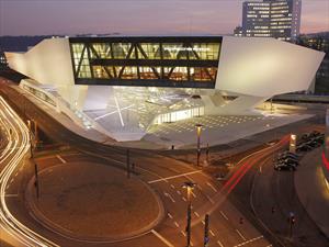 Museo Porsche recibe a su visitante 3 millones