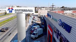 Tattersall Automotriz estrena nueva casa matriz
