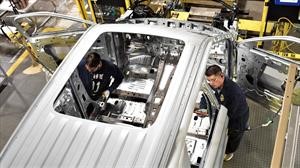 Por qué los fabricantes de automóviles en México buscan posponer el Tratado de América del Norte