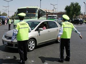 Vehículos con tres ocupantes podrían circular sin restricción