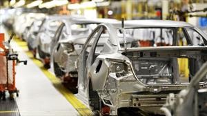 El Coronavirus podría frenar la producción de autos en el Mercosur