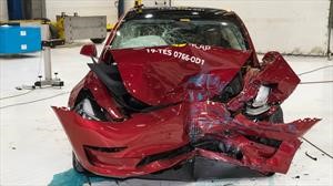 Â¿QuÃ© tan seguros son los autos elÃ©ctricos en caso de incendio, accidente o averÃ­a?