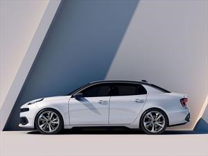 Lynk & Co 03, su objetivo son los millennials