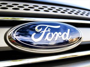 Ford es la marca de autos más vendida en Estados Unidos durante 2015