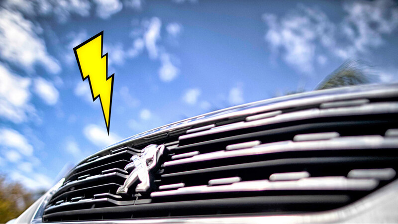 Peugeot y su histórica apuesta por la movilidad eléctrica