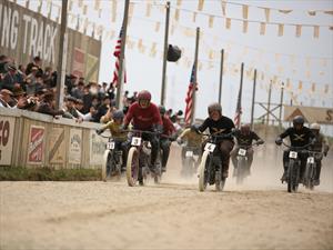Discovery entra en el fabuloso mundo de las Harley-Davidson