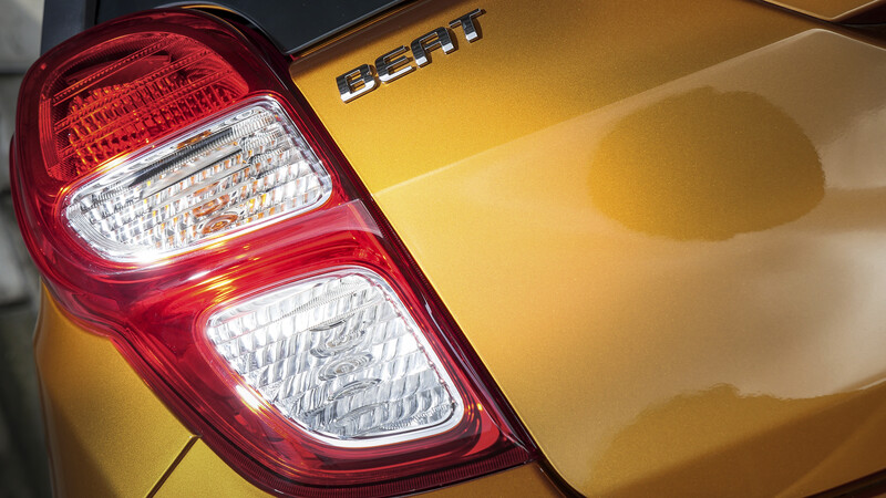 Chevrolet Spark y Chevrolet Beat se dejan de vender en México ¿Qué viene?