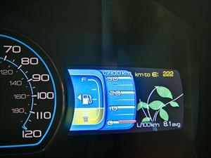 Ford tendrá 13 modelos híbridos