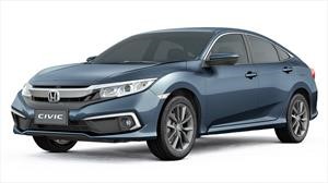 Regresa al país el Honda Civic