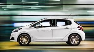 Peugeot lanza ofertas para el mes de mayo