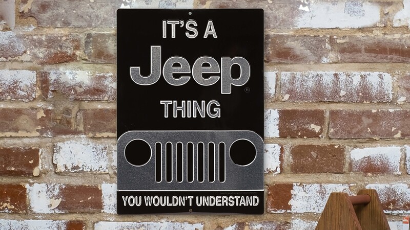 Jeep comienza a vender sus productos para la vida cotidiana en Amazon