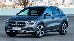 Mercedes-Benz GLA 2021, una nueva generación