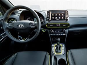 Top10: Los mejores interiores del año según Wards Auto