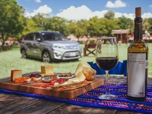 La ruta del Queso y el Vino, una escapada que no te puedes perder