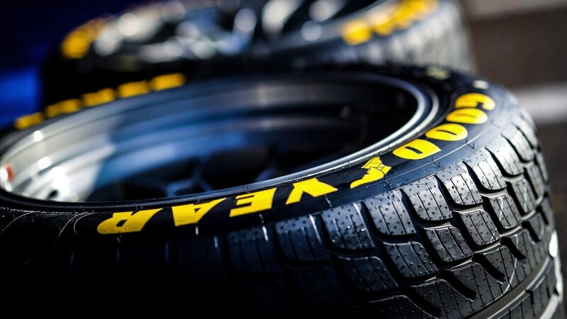 Goodyear le apuesta al negocio de los autos eléctricos