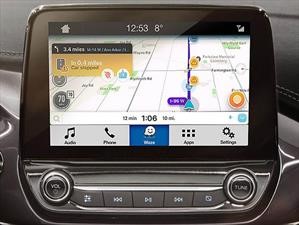 El sistema Sync3 de Ford incluirá Waze