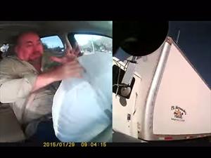 La importancia del cinturón de seguridad y las bolsas de aire