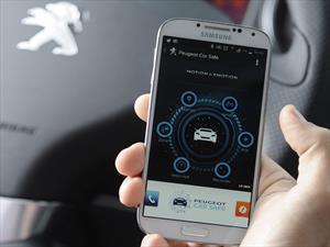 Peugeot Car Safe, la movilidad va más allá del auto