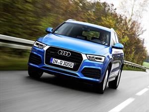 Nueva Audi Q3 llega a Colombia desde $115’900.000