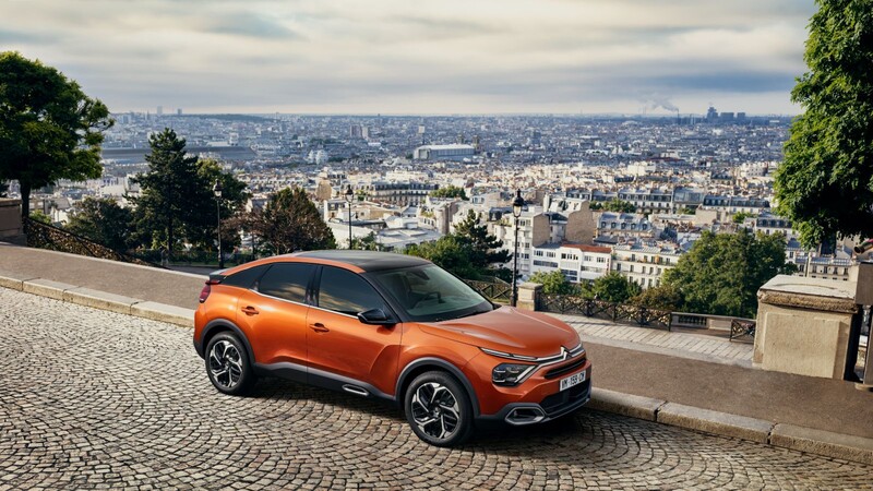 Citroën C4: Estilo que revoluciona las calles