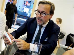 ¿Cómo es el futuro de Citroën?