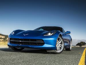 Chevrolet, presente en el Salón del Automóvil 2014