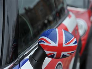 MINI Cooper Pepper, a la carta