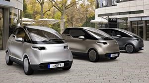 Uniti One 2020, el eléctrico de bolsillo es real