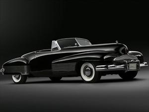 Retro Concepts: Buick Y-Job