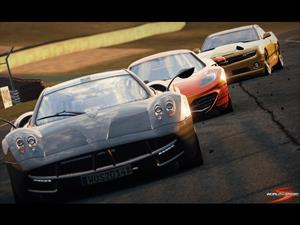 World of Speed, el nuevo videojuego de carreras